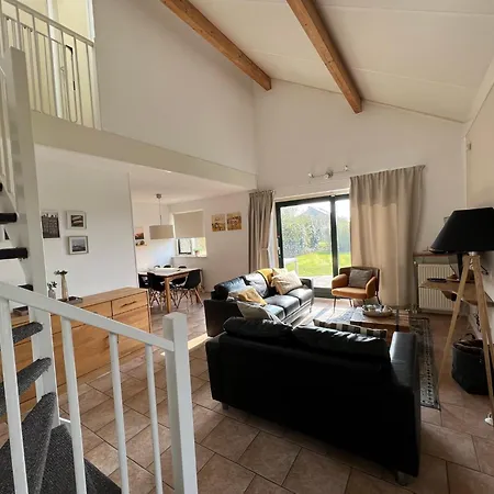 Holiday home Zilte Kust Julianadorp