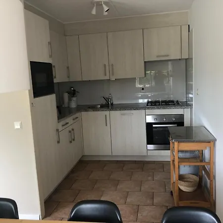 Zilte Kust * Julianadorp