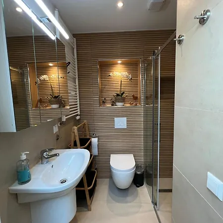 Zilte Kust Holiday home