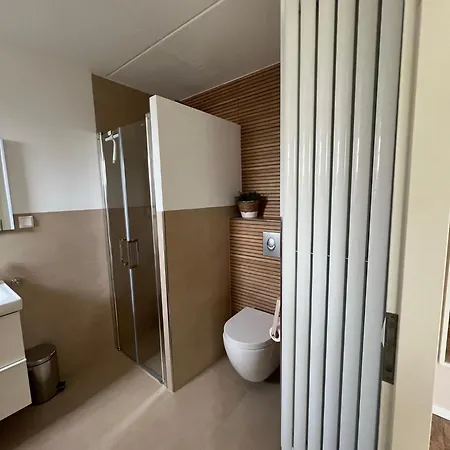 Zilte Kust Julianadorp