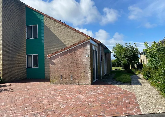 Tatil Evi Zilte Kust *