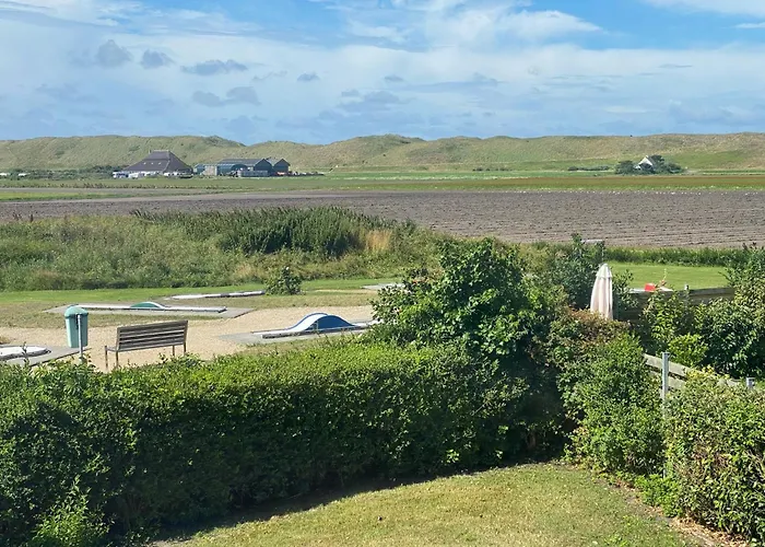 Zilte Kust Tatil Evi *