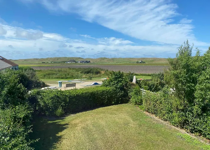 Tatil Evi Zilte Kust