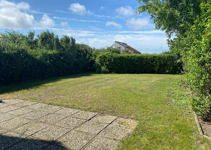 Zilte Kust Tatil Evi *