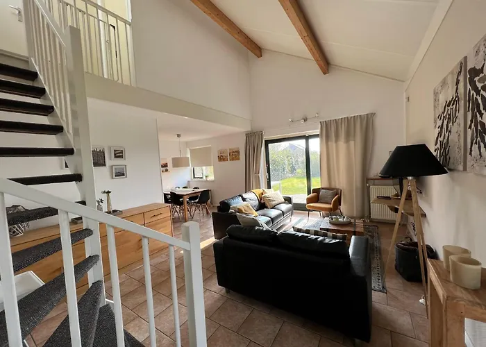 Tatil Evi Zilte Kust Julianadorp