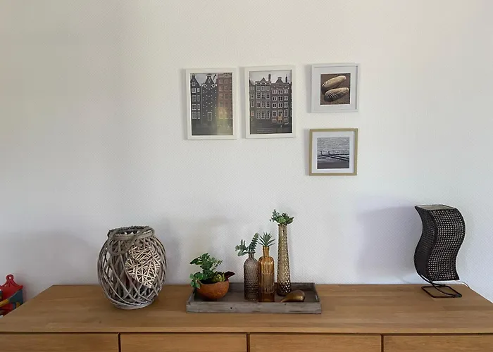 Tatil Evi Zilte Kust *