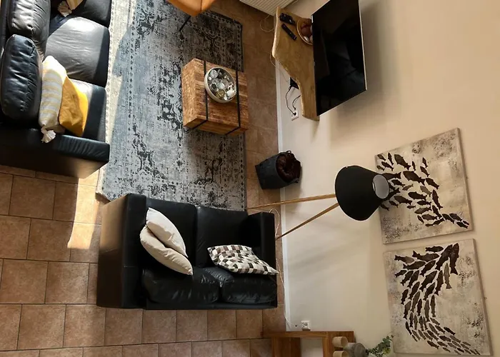 Tatil Evi Zilte Kust *