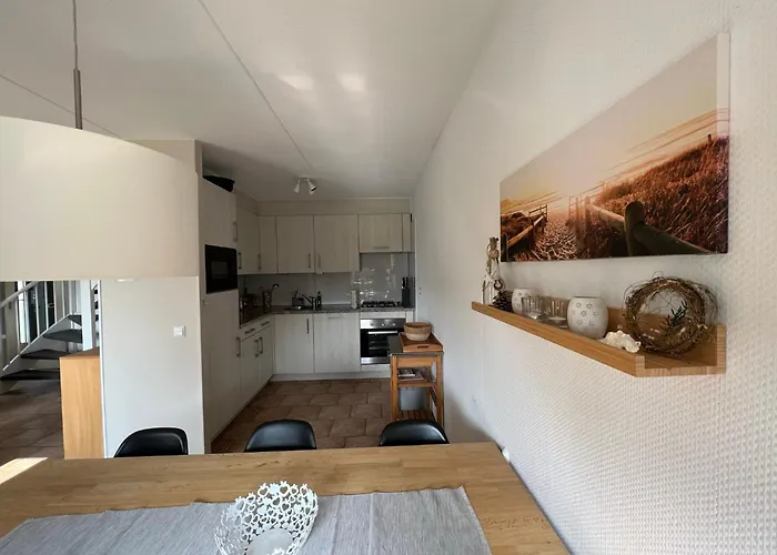 Zilte Kust * Julianadorp