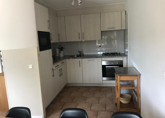 Zilte Kust * Julianadorp