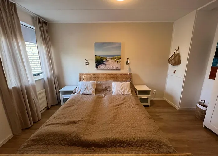 Zilte Kust * Julianadorp