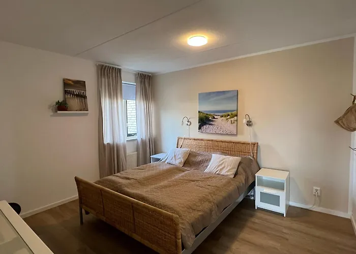 Zilte Kust Julianadorp