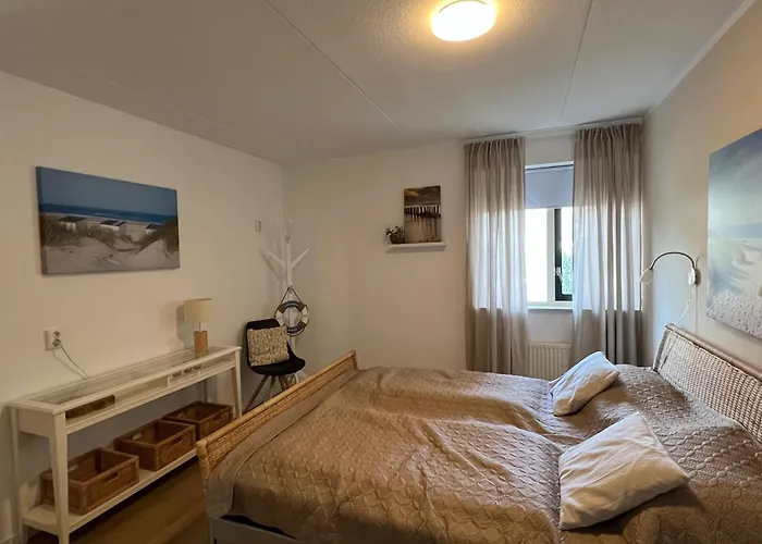 Tatil Evi Zilte Kust *