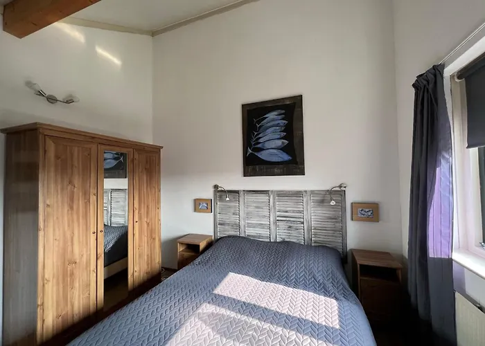 Zilte Kust Julianadorp