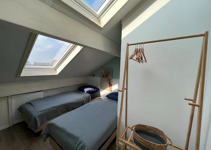 Tatil Evi Zilte Kust Julianadorp