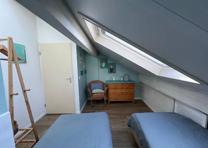 Tatil Evi Zilte Kust Julianadorp