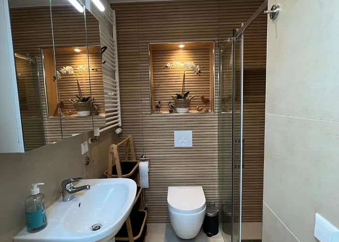 Zilte Kust Tatil Evi