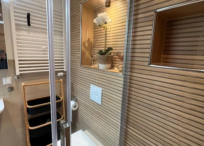 Zilte Kust Tatil Evi Julianadorp