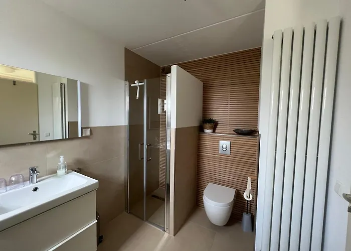 Tatil Evi Zilte Kust Julianadorp