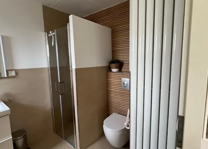 Zilte Kust Julianadorp