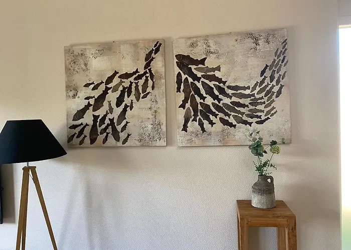 Zilte Kust Tatil Evi *