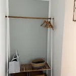 Zilte Kust Σπίτι διακοπών *