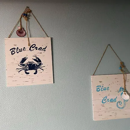 Semesterbostad Zilte Kust